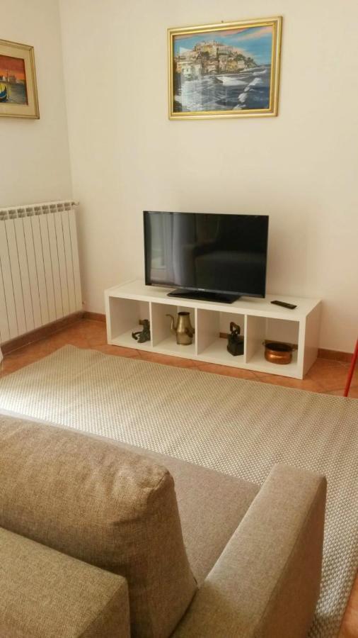 Max And Sun Parking Privato Nel Prezzo Apartment ซานเรโม ภายนอก รูปภาพ