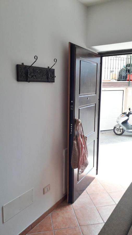 Max And Sun Parking Privato Nel Prezzo Apartment ซานเรโม ภายนอก รูปภาพ