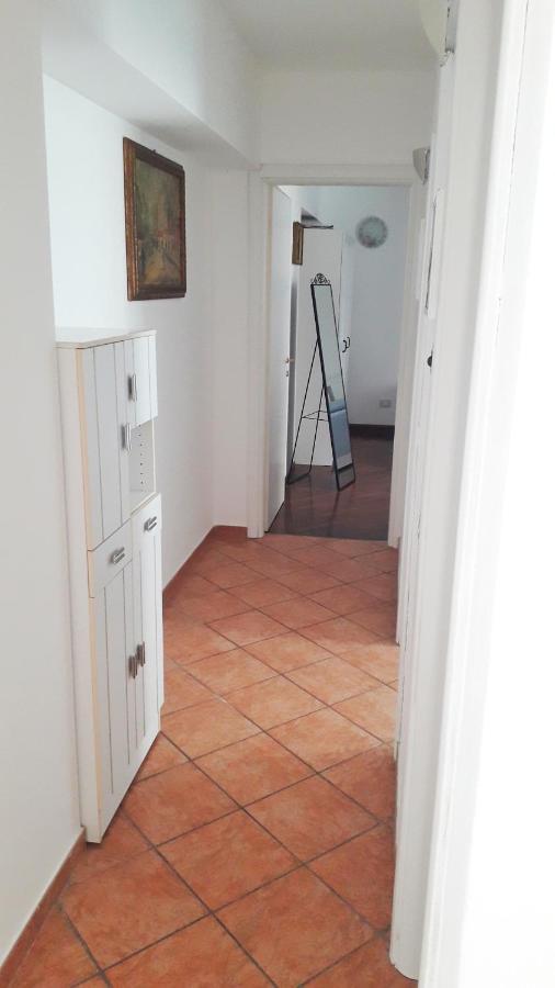 Max And Sun Parking Privato Nel Prezzo Apartment ซานเรโม ภายนอก รูปภาพ