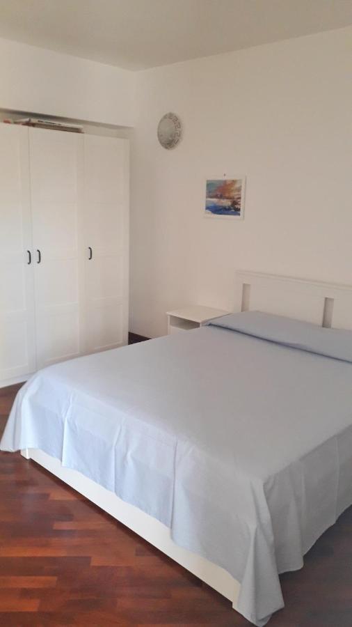 Max And Sun Parking Privato Nel Prezzo Apartment ซานเรโม ภายนอก รูปภาพ
