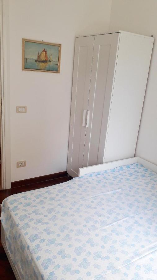Max And Sun Parking Privato Nel Prezzo Apartment ซานเรโม ภายนอก รูปภาพ