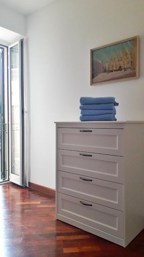 Max And Sun Parking Privato Nel Prezzo Apartment ซานเรโม ภายนอก รูปภาพ