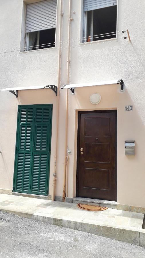 Max And Sun Parking Privato Nel Prezzo Apartment ซานเรโม ภายนอก รูปภาพ